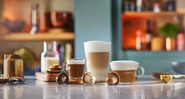 #FreshOnTheShelf: New from Fitch & Leedes, Nespresso and Greenall's