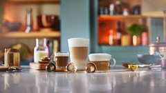 #FreshOnTheShelf: New from Fitch & Leedes, Nespresso and Greenall's