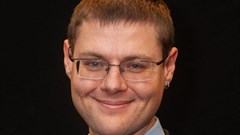 Dr. Gleb Tsipursky, CEO of Disaster Avoidance Experts