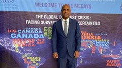 Africa has the potential to be an economic powerhouse