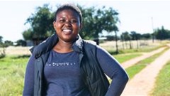 #EntrepreneurMonth: The project creating chicken feed for the circular economy