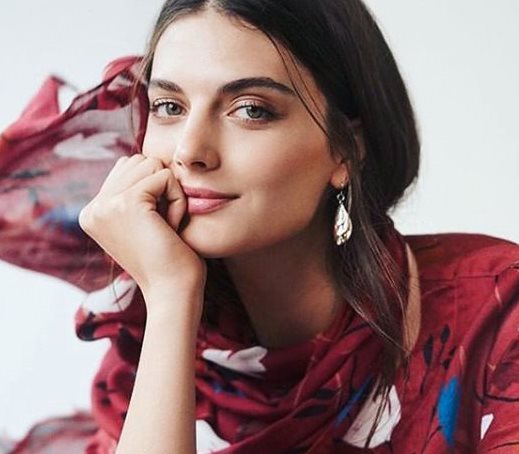 Katryn Kruger, founder of Koffie Met Katryn