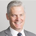Andre de Ruyter, Eskom's new CEO