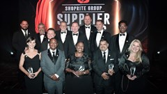 These are Shoprite's standout suppliers for 2019