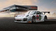 Local motorsport rivals team up for Kyalami 9 Hour