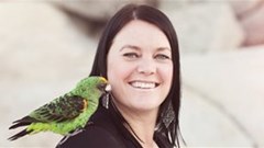 #EntrepreneurMonth: Enter the holiday paradise of Treedom Villas and Vardos