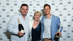 Celebrating SA's culinary rock stars at the 2019 Eat Out Awards