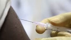 Clinical trials underway for adult TB vaccine