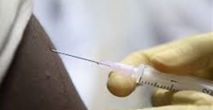 Clinical trials underway for adult TB vaccine