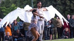 I'm infected: Infecting the City is contagious