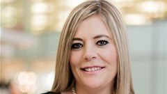 Chantel Trotskie, senior CX sales manager at Oracle South Africa