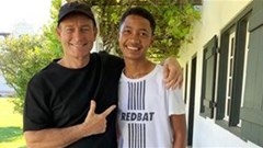 Team Perfect Circle brings young talent to the track