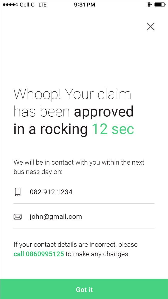 #EntrepreneurMonth: No hidden agenda with Naked Insurance