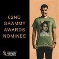 Full nominee list for the 2020 GRAMMY Awards released and Trevor Noah is on it!