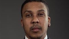 Rodwyn Peterson, head of litigation Chibesakunda & Co, DLA Piper Africa member firm in Zambia