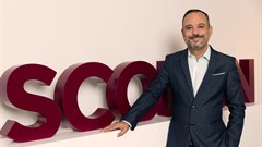 Cesar Vacchiano, president and CEO of Scopen International. Image source: Scopen .