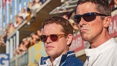 #OnTheBigScreen: Cut-Out Girls, Ford v Ferrari and Jexi