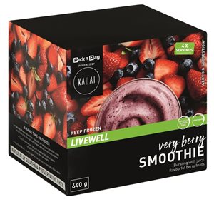 Pick n Pay relaunches Livewell range to make healthier food more accessible