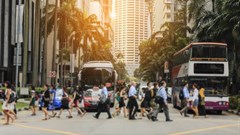 Cities need to innovate to improve transportation and reduce emissions