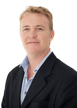 Tim White, CEO of Profica