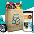 Checkers pilots 60-minute grocery delivery service