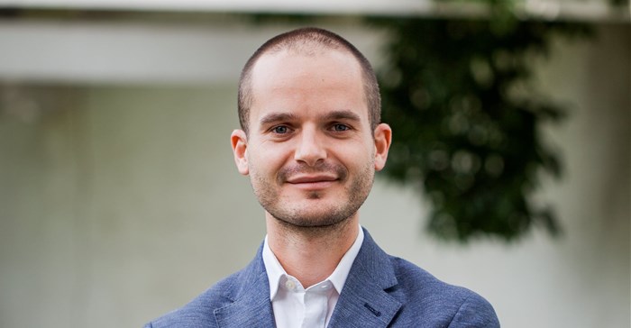 Dino Zuccollo, fund manager at Westbrooke Alternative Asset Management