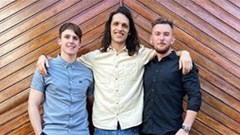 #EntrepreneurMonth: Mielie Mailer aims to change e-commerce delivery in SA