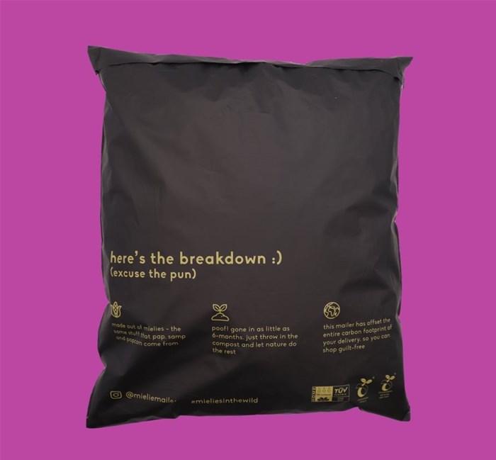 #EntrepreneurMonth: Mielie Mailer aims to change e-commerce delivery in SA