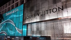 LVMH to acquire Tiffany & Co. for $16.3bn