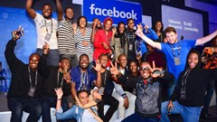 Facebook gathers developers for Kenya summit