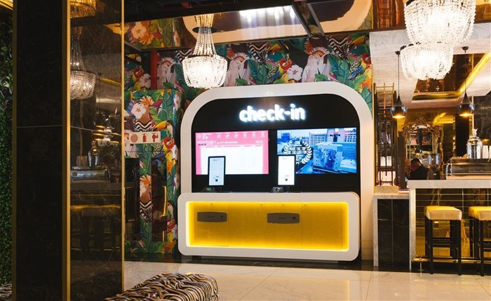 ONOMO Hotels - worth the stay