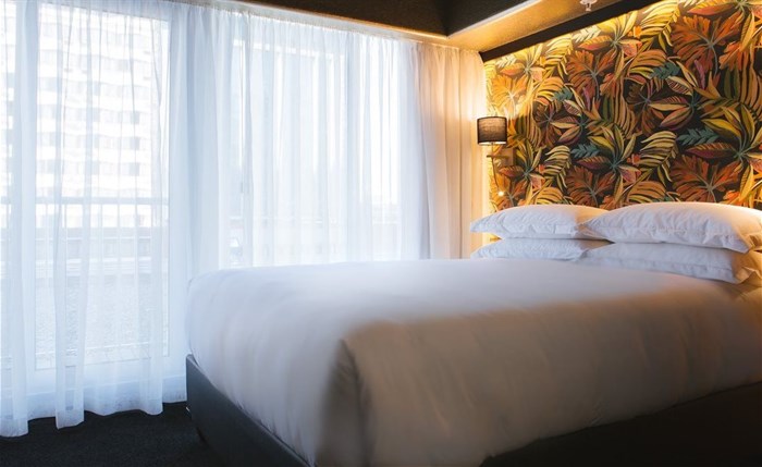 ONOMO Hotels - worth the stay