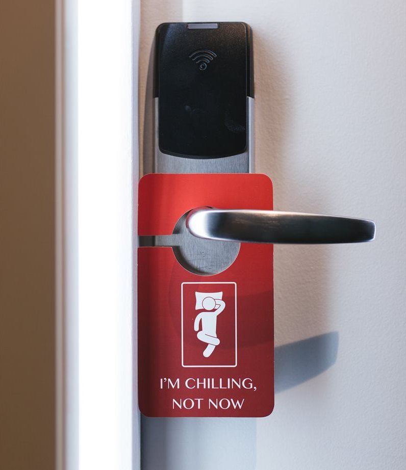 ONOMO Hotels - worth the stay