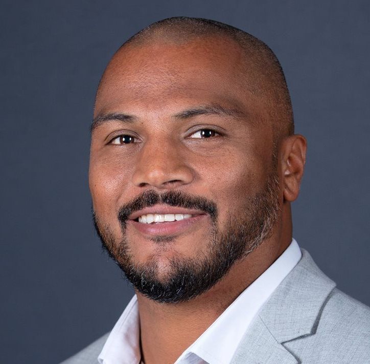 Mervyn George, Innovation Strategy Lead for Africa at SAP