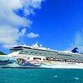 South African cruise season opens with a bang
