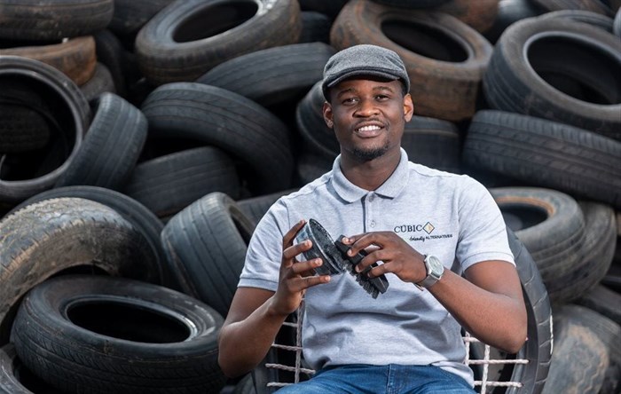 Mzokhona Maxase. Image by Mpumelelo Macu © /