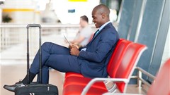 SA business travel forecast shows positive trend for 2020