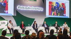 ATMDubai: Unlocking the tourism potential of Saudi, India, Russia and China