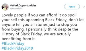 Meltwater reviews SA social media sentiment towards Black Friday