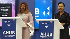 #AfricaCom: Gender inequality continues to cost Africa billions of dollars each year