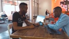 Tech startups to battle for R5m seed funding