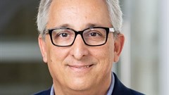 Americo Campos Silva, global head of integrated brand, Shell. Image source: Warc Media Awards.