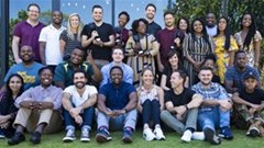 Levergy named Agency of the Year at Hollard Sports Industry Awards