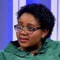 Mamoloko Kubayi-Ngubane, minister of tourism