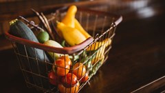 Traditional healthy diets fundamental to sustainable development