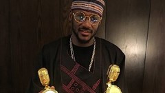 All the 2019 All Africa Music Awards (AFRIMA) winners