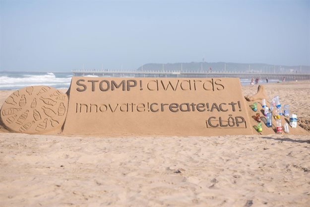 Here are the finalists in the inaugural South African CLiP STOMP Awards