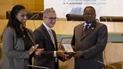 Effective means for economic zones development in Africa