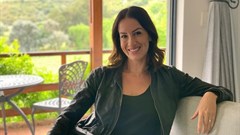 #EntrepreneurMonth: Teacher turned events extraordinaire, Amanda Rabinowitz