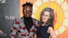 SA handcrafted gin Inverroche looks stateside with Charlize Theron